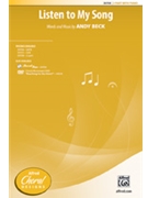 Listen To My Song by Beck Andy for 2-Part