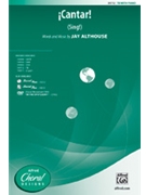 Cantar by Althouse Jay for TB Secular