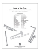 Land of the Free by Souders Michael and Angela for Instrumental Parts