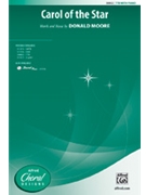 Carol Of The Star by Moore Donald for TTB