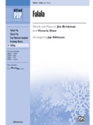 Falala by Brickman and Shaw - Althouse Jay - for SAB
