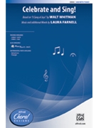 Celebrate & Sing by Farnell Laura for 3-Part Mixed