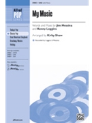 My Music by Loggins and Messina - Shaw Kirby - Loggins and Messina for SAB