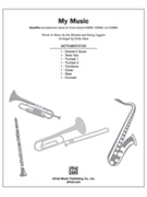 My Music by Loggins and Messina - Shaw Kirby - Loggins and Messina for Instrumental Parts