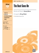 Beat Goes On by Bono Sonny - Gilpin Greg - Sonny and Cher for 2-Part
