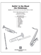 Gettin' In The Mood (For Christmas) by Garland Joe - Shackley Larry - Brian Setzer Orch for Accompaniment CD