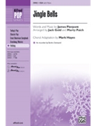 Jingle Bells by Pierpont James - Hayes Mark - Barbra Streisand for SSA
