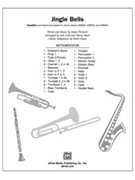 Jingle Bells by Pierpont James - Hayes Mark - Barbra Streisand for Inst Pak