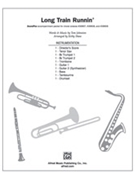 Long Train Runnin' by Johnston Tom - Shaw Kirby - The Doobie Brothers for Instrument Pak