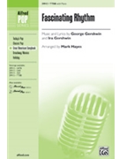 Fascinating Rhythm by Gershwin George - Hayes Mark - for TTBB