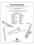 Fascinating Rhythm by Gershwin George and Ira - Hayes Mark - for Instrument Pak