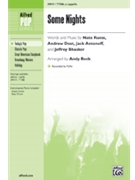 Some Nights by Ruess Dost Antonoff and Bhasker - Beck Andy - fun. for TTBB