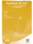 Reaching For The Stars by Albrecht and Althouse for 2-Part