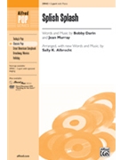 Splish Splash by Darrin and Murray - Albrecht Sally K - for 2-Part