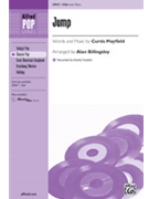 Jump by Mayfield Curtis - Billingsley Alan - Aretha Franklin;Spar for SSA