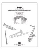 Honk! Choral Medley by Stiles George - Beck Andy - for Instru Pak