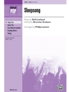 Sleepsong by Lovland Rolf - Lawson Philip - Secret Garden for SSA