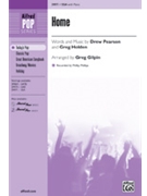 Home by Pearson and Holden - Gilpin Greg - Phillip Phillips for SSA