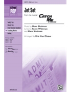 Jet Set by Shaiman Marc - Van Cleave Eric - for SSA