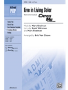 Live In Living Color by Shaiman Marc - Van Cleave Eric - for SAB