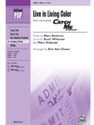 Live In Living Color by Shaiman Marc - Van Cleave Eric - for SSA