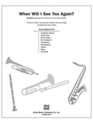 When Will I See You Again by Gamble and Huff - Gilpin Greg - The Three Degrees for Instrumental Parts