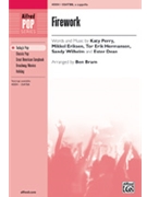 Firework by Perry et al - Bram Ben - for SSATBB