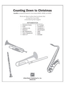 Counting Down To Christmas by Pasek and Paul - Gilpin Greg - for Instrumental Parts