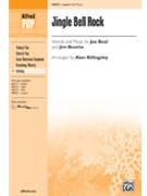 Jingle Bell Rock by Beal and Boothe - Billingsley Alan - for 2-Part