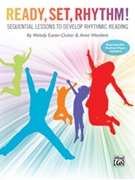 Ready Set Rhythm by Easter-Clutter and Wen for Teacher