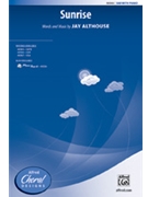 Sunrise by Althouse Jay for SAB