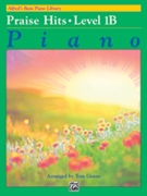 Alfred's Basic Piano Course: Praise Hits 1B by - Gerou Tom - for Piano