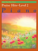 Alfred's Basic Piano Course: Praise Hits 2 by - Gerou Tom - for Piano