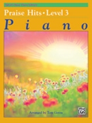 Alfred's Basic Piano Course: Praise Hits Level 3 by - Gerou Tom - for Piano