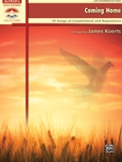 Coming Home by - Koerts - for Piano