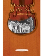 Diamond in the Sky (A Suzuki Biography) by Cannon Jerlene for Book