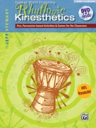 Rhythmic Kinesthetics by Stewart Jeff for Director's Kit (Bk/dvd/repros)
