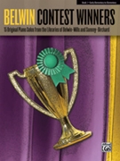 Belwin Contest Winners Book 1 for Piano