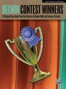 Belwin Contest Winners Book 2 for Piano