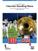 I Saw Her Standing There by Lennon and McCartney - Story Michael - The Beatles for Marching Band