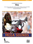 Fire by Beck Willie and Other - Baratta Nick - for Marching Band