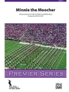 Minnie The Moocher by Calloway Cab - Ford Ralph - for Marching Band