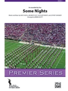 Some Nights by Ruess Nate - Scott Brian - fun. for Marching Band