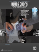 The Serious Guitarist: Blues Chops by Buck Brown for Guitar Boo