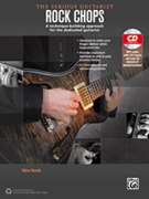 The Serious Guitarist: Rock Chops by Tobias Hurwitz for Guitar Boo