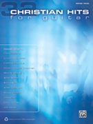 32 Christian Hits for Guitar by for Book