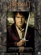 Hobbit: An Unexpected Journey by Shore Howard - Coates Dan - for Piano Collection
