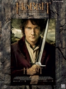 Hobbit: An Unexpected Journey by Shore Howard - Matz Carol - for Piano Collection