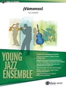 Vamonos by Strommen Carl for Full Score
