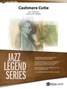 Cashmere Cutie by Strayhorn Billy - Lindberg Jeff - for Jazz Ensemble